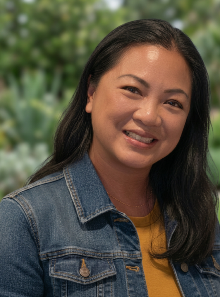 Jen, Founder of Marrow